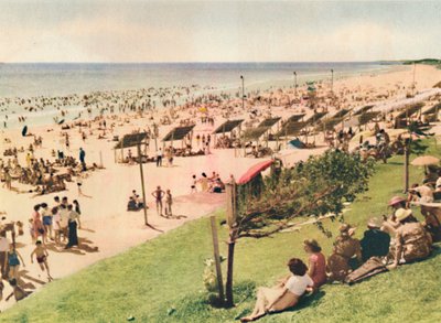 Scarborough by Unbekannt