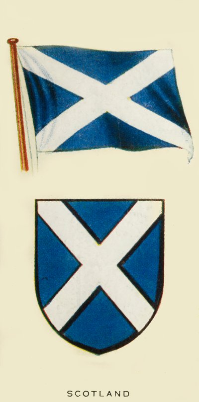 Scotland, c1935 by Unbekannt