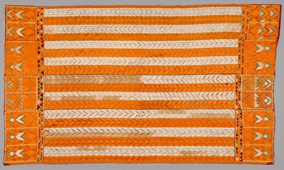 Shawl by Unbekannt