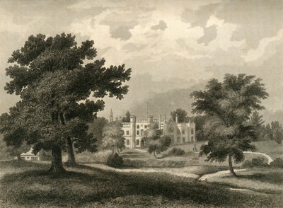 Sheffield Place by Unbekannt