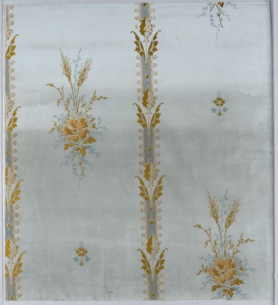 Sidewall, ca. 1880 by Unbekannt