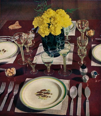 Silver, 1939 by Unbekannt