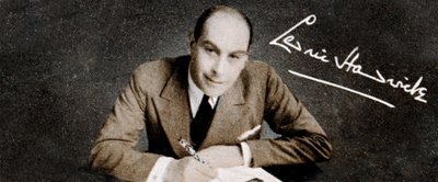 Sir Cedric Webster Hardwicke 1893-1964, 1935 by Unbekannt