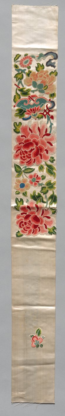 Sleeve Band, 1880-1940 by Unbekannt