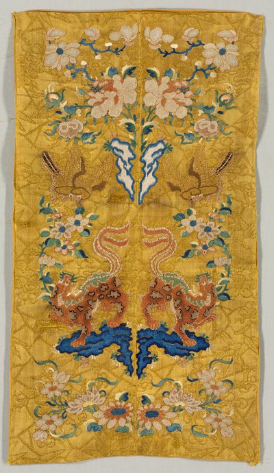 Sleeve Bands, Early 1800s by Unbekannt