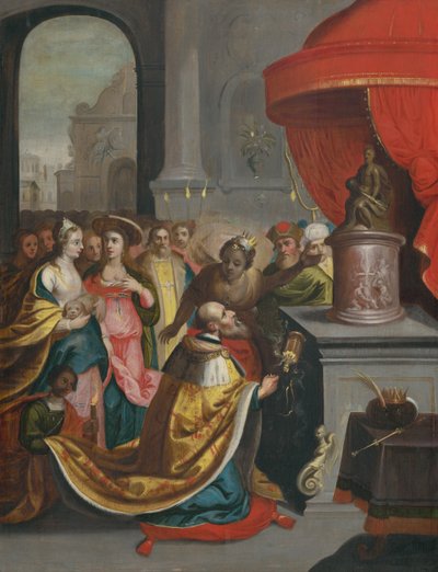 Solomon