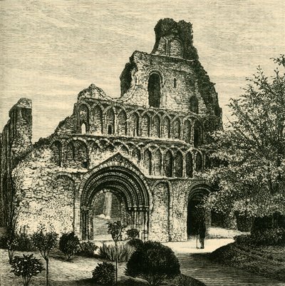 St. Botolph