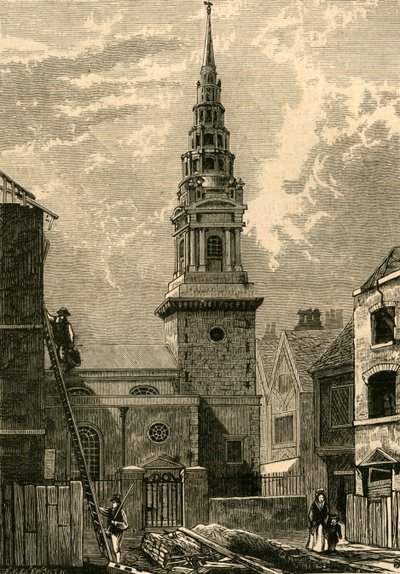 St. Bride