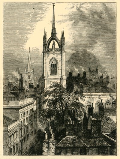St. Dunstan