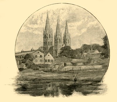 St. Finbar