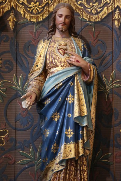 St Leonard