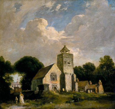 St Mary