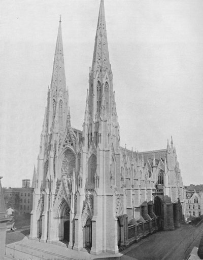 St. Patrick