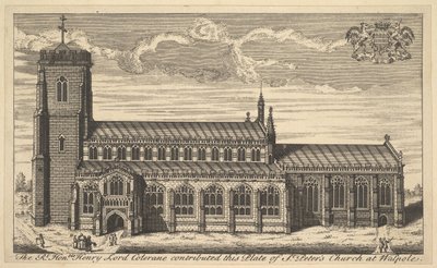 St. Peter