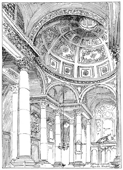 St Stephen