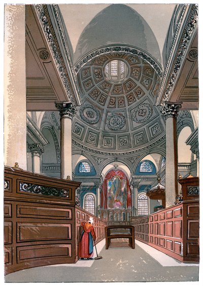 St Stephen