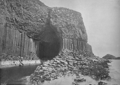 Staffa - Fingal