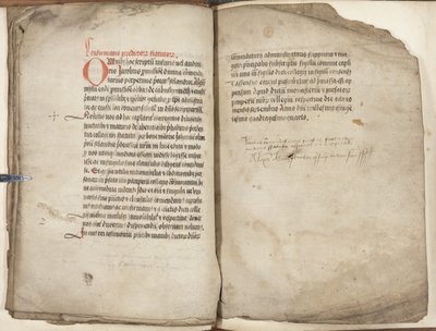 Statutes of St Leonard