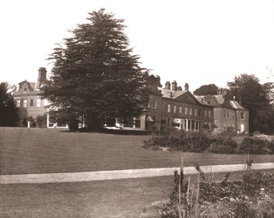 Stratfield Saye House, Hampshire by Unbekannt