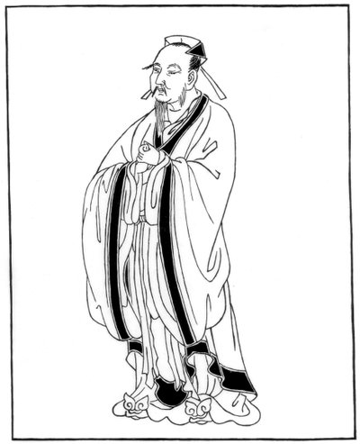 Suikaku Ten, 1886 by Unbekannt