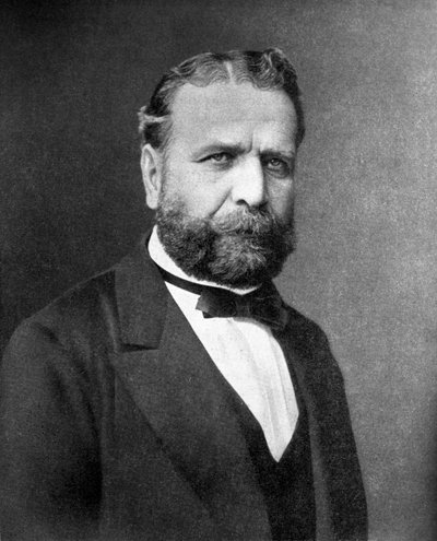 Switzerland Federal Bernhard Hammer by Unbekannt