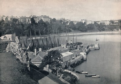 Tenby - General View by Unbekannt