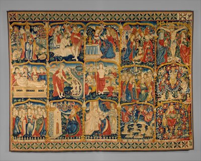 The Apostles Creed, European by Unbekannt