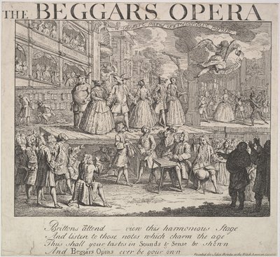 The Beggar