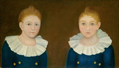 The Congdon Brothers by Unbekannt