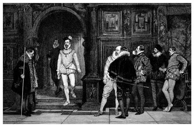 The Favourite, 1882 by Unbekannt