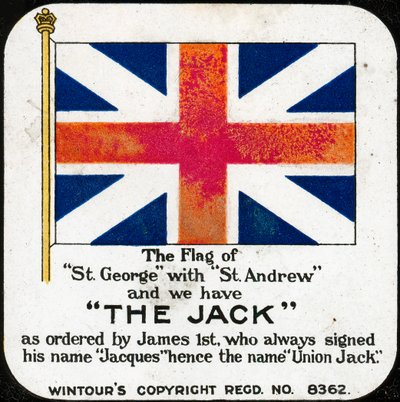 The Jack, c1910s by Unbekannt