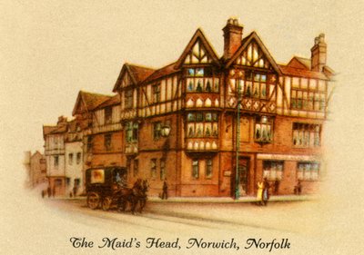 The Maid