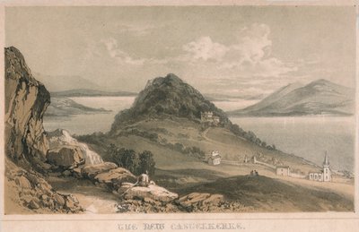 The New Castelkerke, c1850s by Unbekannt