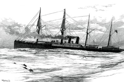 The Orient Steam Navigation Company