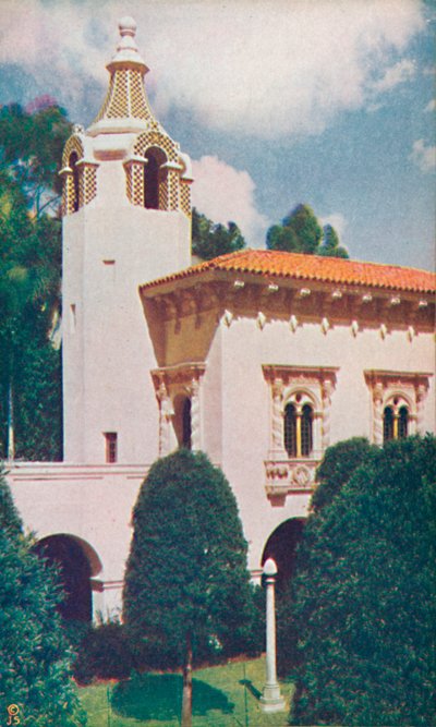 The Palace of Photography, c1935 by Unbekannt