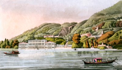 The Villa d