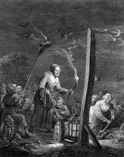 The Witches