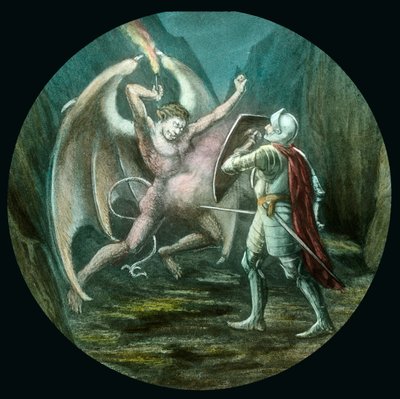 The attack by Unbekannt