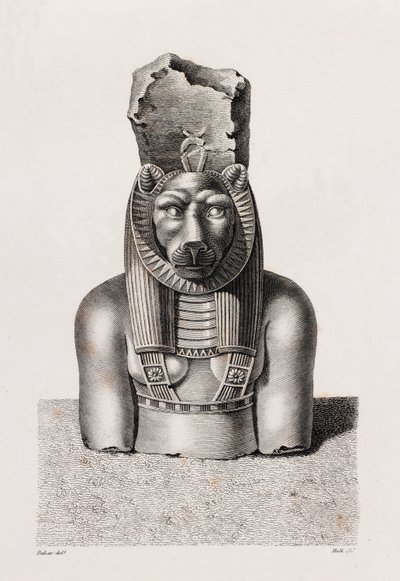 Thebes by Unbekannt