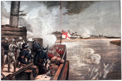 To the Rescue, war in the Sudan by Unbekannt