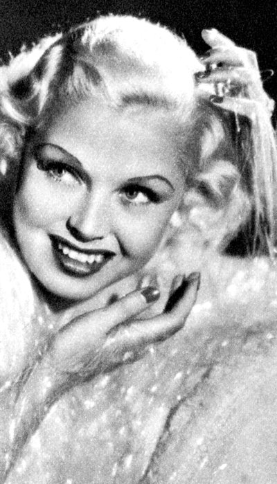 Toby Wing, American Actress by Unbekannt