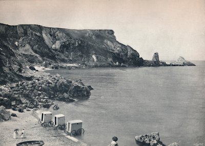 Torquay - Ansteys Cove by Unbekannt