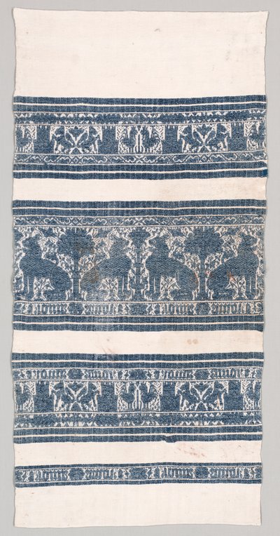 Towel by Unbekannt