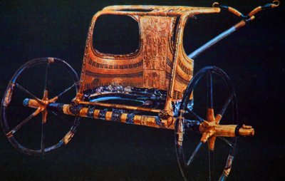 Tutankhamun