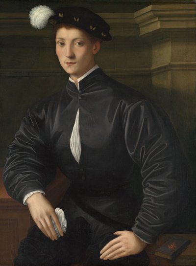Ugolino Martelli by Unbekannt