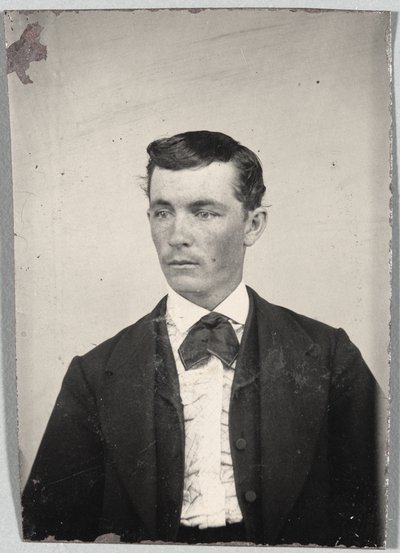 Untitled, Late 1850s by Unbekannt