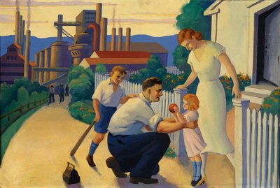 Untitled, ca. 1933-1943 by Unbekannt