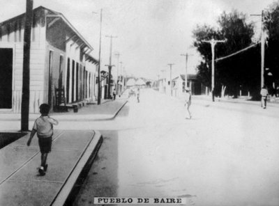 Village of Baire, 1895, 1920s by Unbekannt