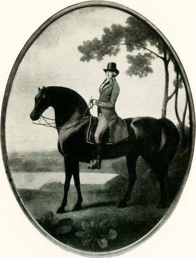 Warren Hastings, c1770-1790, 1925 by Unbekannt