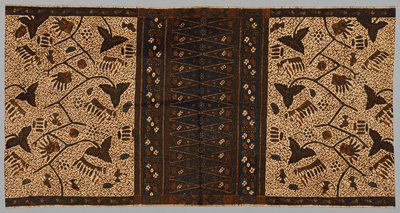 Wearing Cloth, 1800s by Unbekannt